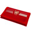 Arsenal pénztárca