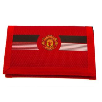 Manchester United pénztárca Ultra
