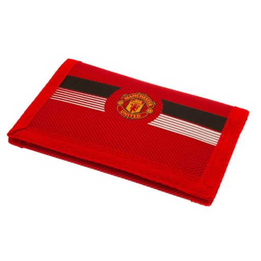 Manchester United pénztárca Ultra