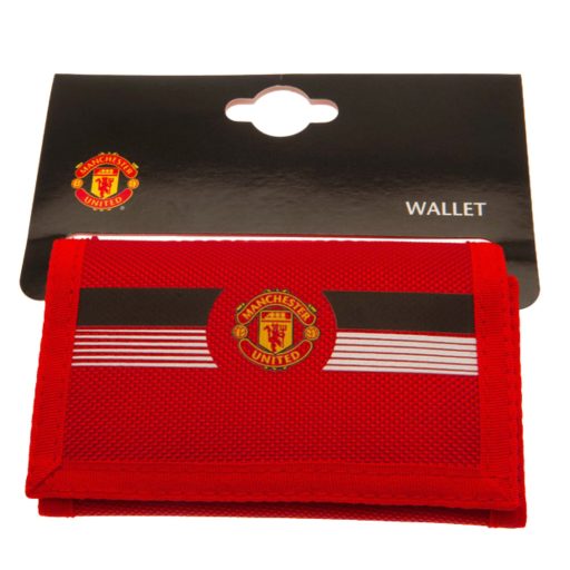 Manchester United pénztárca Ultra