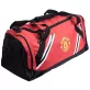 Manchester United sporttáska, utazótáska core csíkos