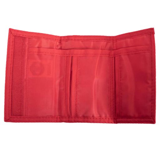 Manchester United pénztárca core csíkos