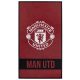 Manchester United törölköző Identity