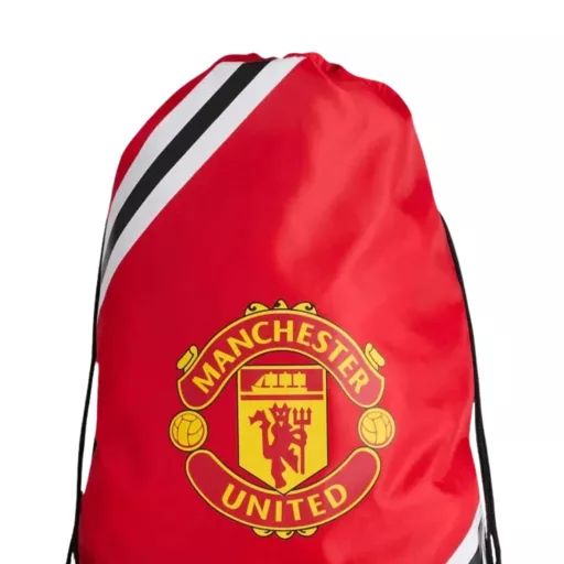 Manchester United tornazsák Core
