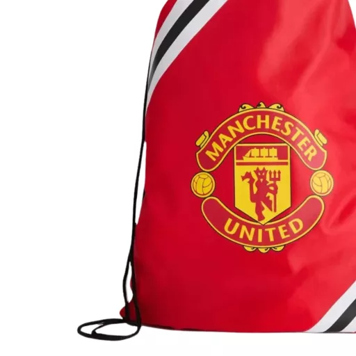 Manchester United tornazsák Core