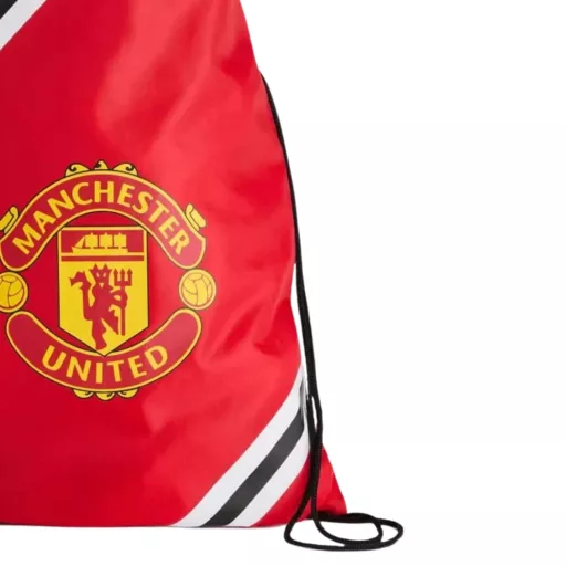 Manchester United tornazsák Core