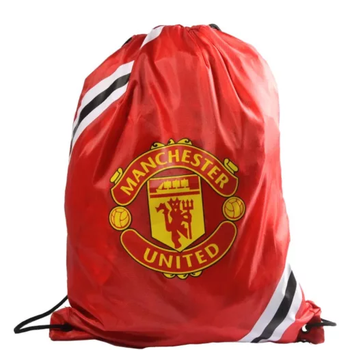 Manchester United tornazsák Core