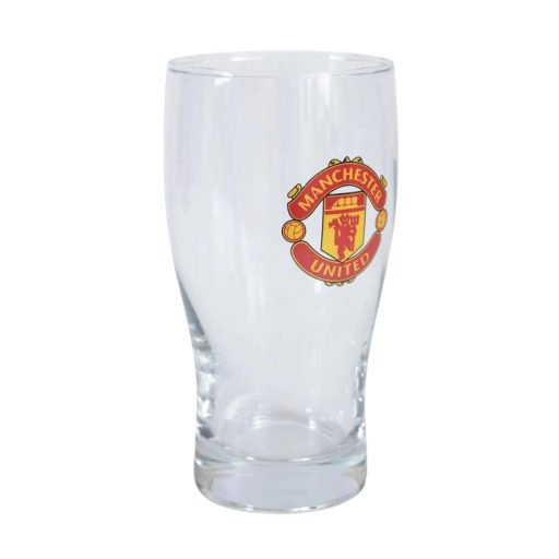 Manchester United söröspohár 420 ml