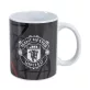 Manchester United bögre old trafford