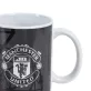 Manchester United bögre old trafford