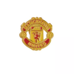 United kitűző