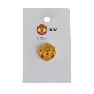 United kitűző