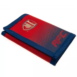 Arsenal pénztárca FADE II.