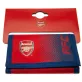 Arsenal pénztárca FADE II.