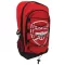 Arsenal hátizsák, iskolatáska Big Logo