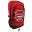 Arsenal hátizsák, iskolatáska Big Logo