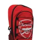 Arsenal hátizsák, iskolatáska Big Logo
