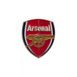 Arsenal kitűző