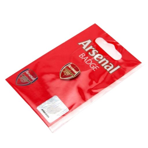 Arsenal kitűző
