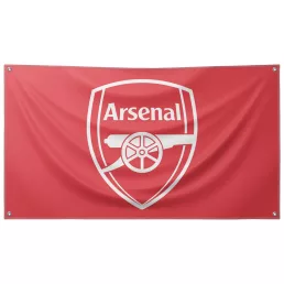 Arsenal zászló 152x91 cm CORE CREST