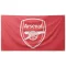 Arsenal zászló 152x91 cm CORE CREST