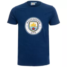 Manchester City póló felnőtt