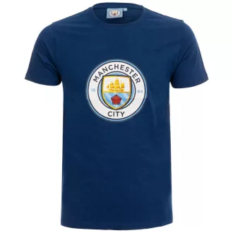 Manchester City póló felnőtt