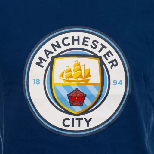 Manchester City póló felnőtt