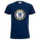 Chelsea póló felnőtt kék