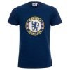 Chelsea póló felnőtt kék