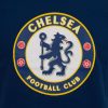 Chelsea póló gyerek kék