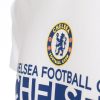 Chelsea póló felnőtt fehér