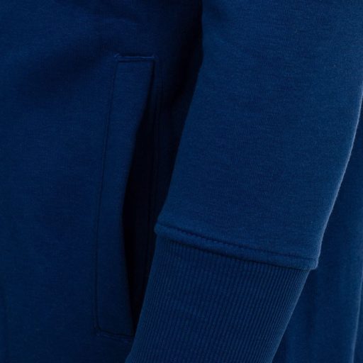 Chelsea pulóver kapucnis felnőtt