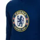 Chelsea pulóver kapucnis gyerek
