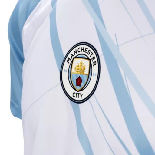 Manchester City mez felső felnőtt