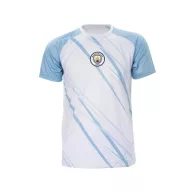 Manchester City mez felső szurkolói gyerek