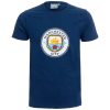 Manchester City póló gyerek s.kék