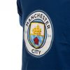 Manchester City póló gyerek s.kék