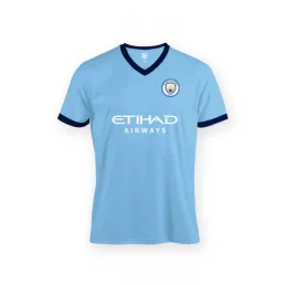 Manchester City mez felső szurkolói felnőtt