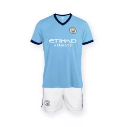 Manchester City mez garnitúra gyerek szurkolói