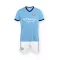 Manchester City mez garnitúra gyerek szurkolói