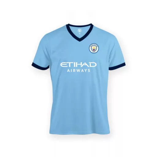 Manchester City mez garnitúra gyerek szurkolói