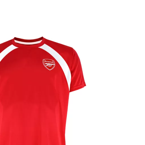 Arsenal mez felső felnőtt szurkolói