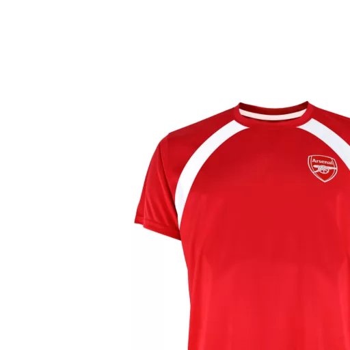 Arsenal mez felső felnőtt szurkolói