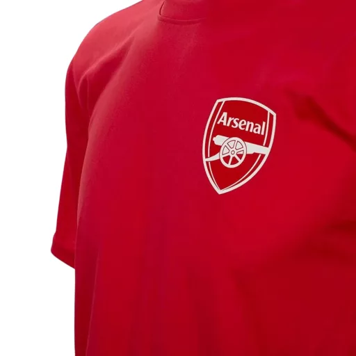 Arsenal mez felső felnőtt szurkolói