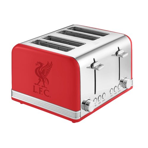 Liverpool kenyérpirító