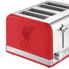 Liverpool kenyérpirító