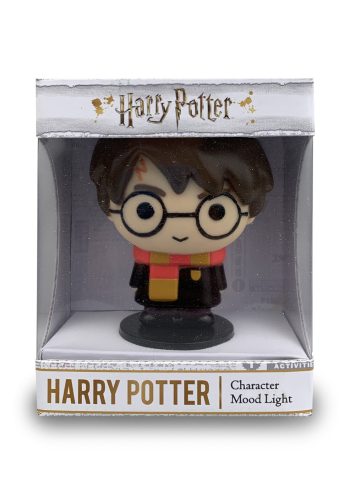 Harry Potter lámpa asztali