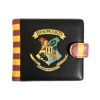 Harry Potter pénztárca bőr patentos