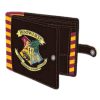 Harry Potter pénztárca bőr patentos